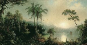 Martin Johnson Heade