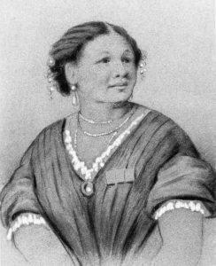 Mary Seacole