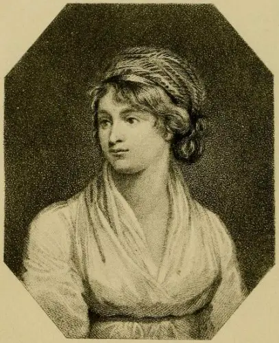 Mary Wollestonecraft
