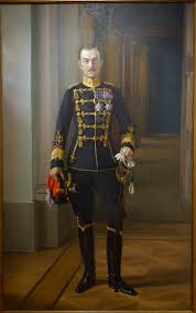 Prince Ernest Augustus of Hanover