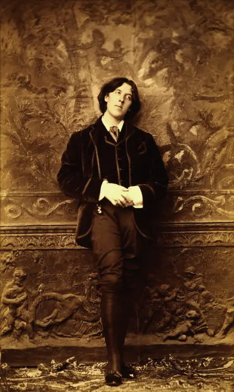 Oscar-Wilde