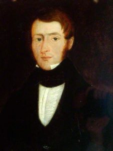 Patrick-Branwell-Bronte-self-portrait