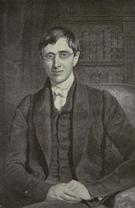 John Henry Newman