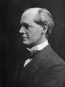 John Galsworthy