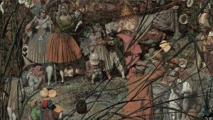 Richard Dadd