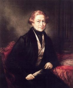 Robert Peel biography