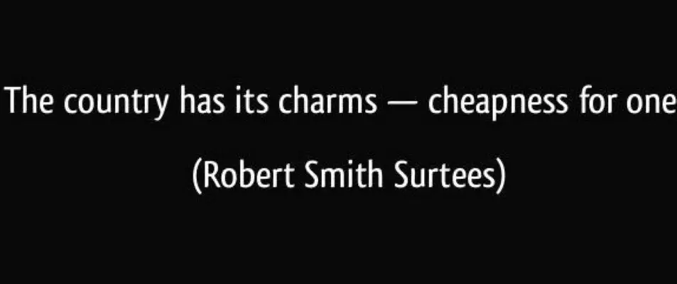 R. S. Surtees