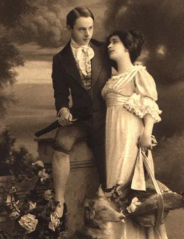 Romanticism in the Victorian Era