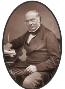 Sir Rowland Hill