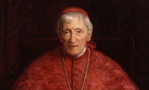 John Henry Newman