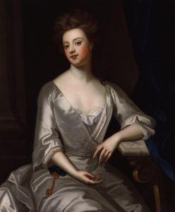  Sarah Churchill, Duchess of Marlborough