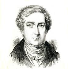 Robert Peel biography