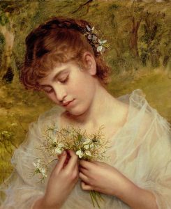 Sophie Anderson