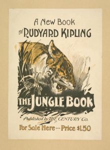 Rudyard Kipling