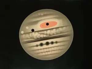 The Planet Jupiter