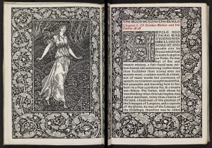 William Morris Biography