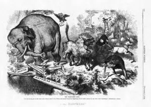 Thomas Nast