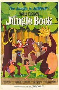 The Jungle Book