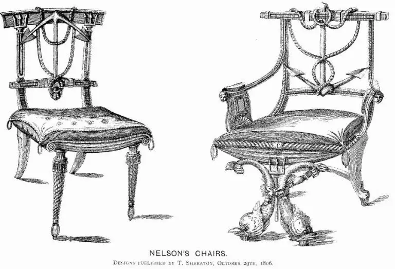 ThomasSheratonFurniture