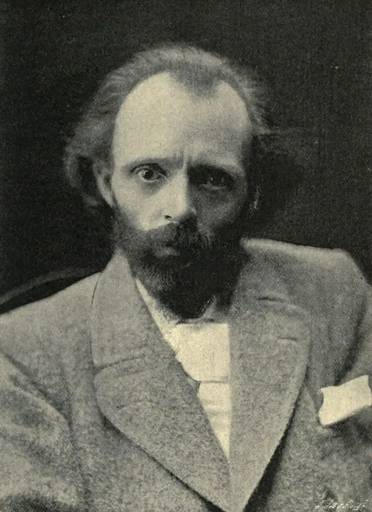 Hall Caine