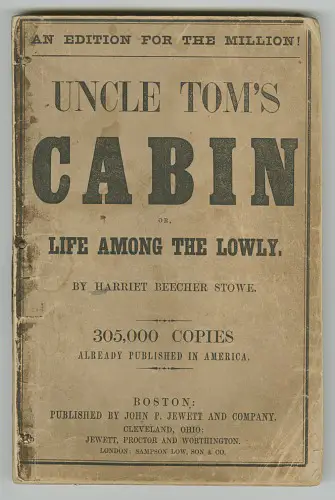 Uncle Tom's Cabin