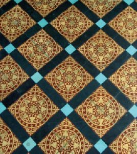 Victorian-mosaic-tile