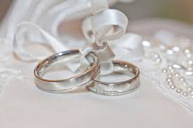 Lovers Knot Ring