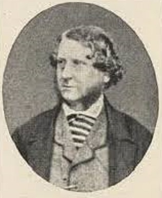 William Dyce