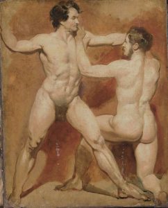 William Etty