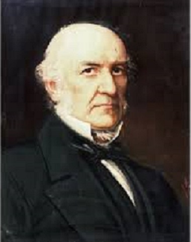 William Ewart Gladstone