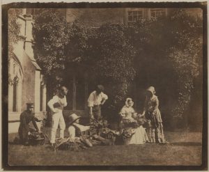 William Henry Fox Talbot