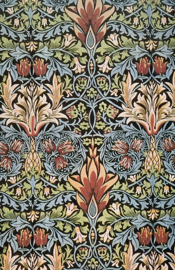 william-morris-designs