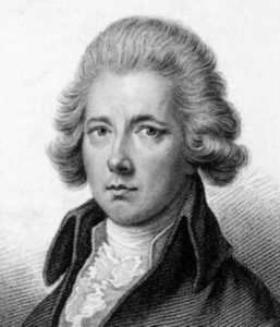 William Pitt the Younger