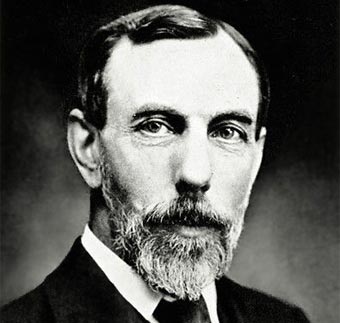 William Ramsay was a famous scientist