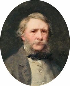William_Charles_Thomas_Dobson-portrait