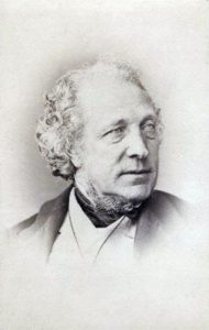 William Leighton Leitch Biography