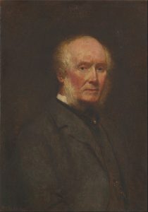 William Powell Frith Biography