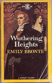 Writing Style of Emily Bronte in Wuthering Heights
