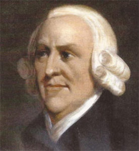 Adam Smith Picture