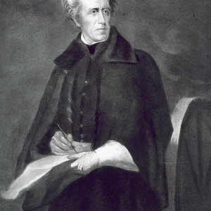 Andrew Jackson