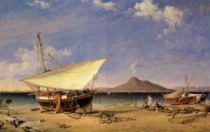 bay-of-naples-william-cooke