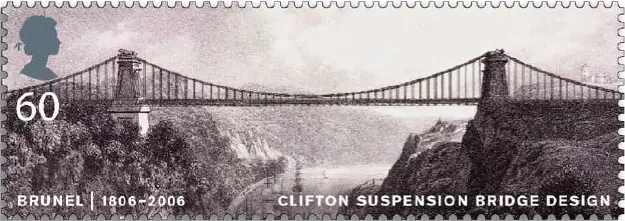 Clifton Suspension Bridge