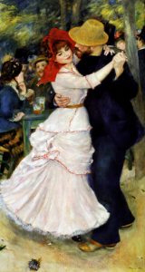 Pierre Auguste Renoir Biography