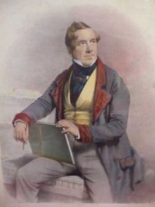 William Leighton Biography