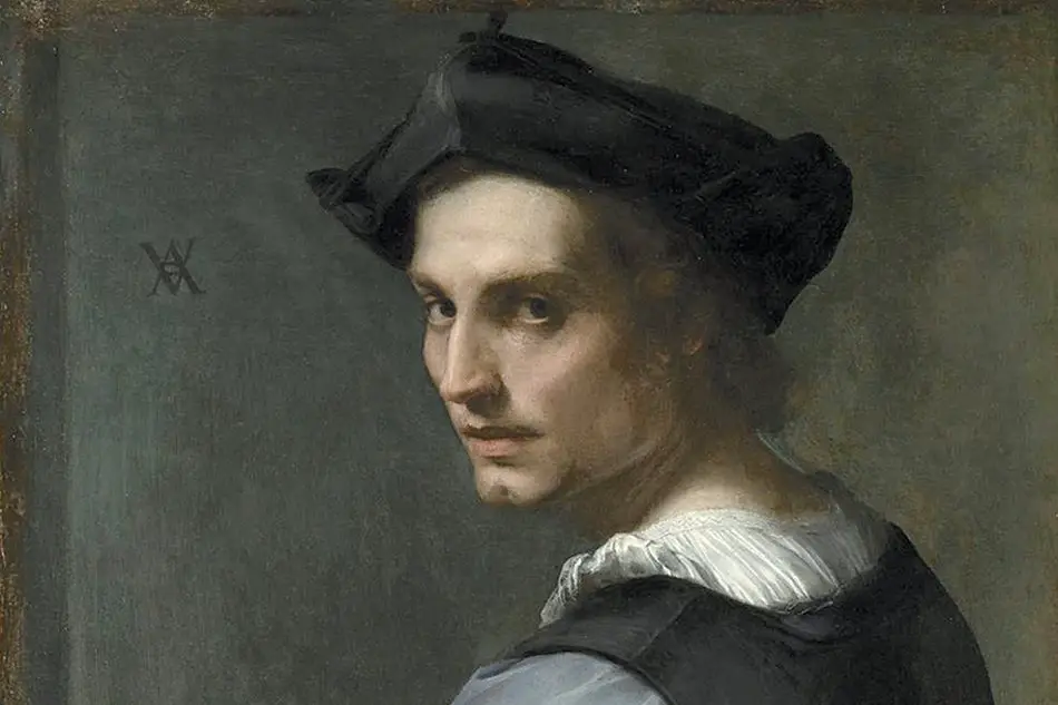 Andrea del Sarto