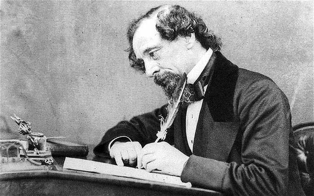 Charles Dickens Books