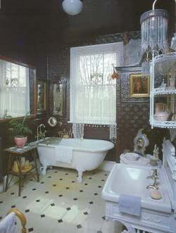 Edwardian Era Interiors And Furniture