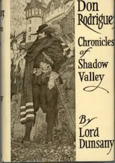 Don Rodriguez: Chronicles of Shadow Valley