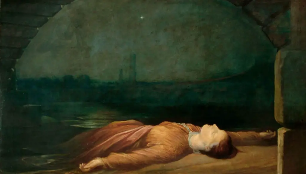 George Frederic Watts