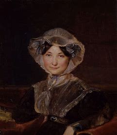 Frances Trollope